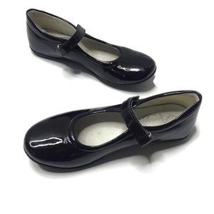 Primigi • Girl Patten Leather Mary Jane Shoes 6